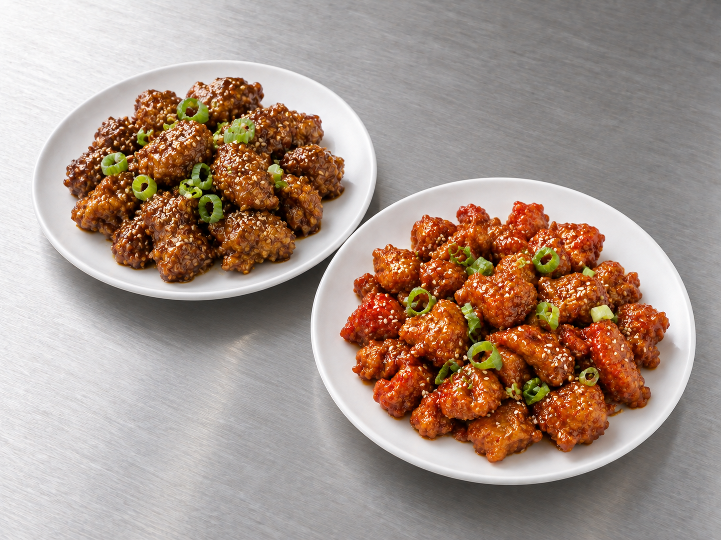 Mix Coreano 400 g