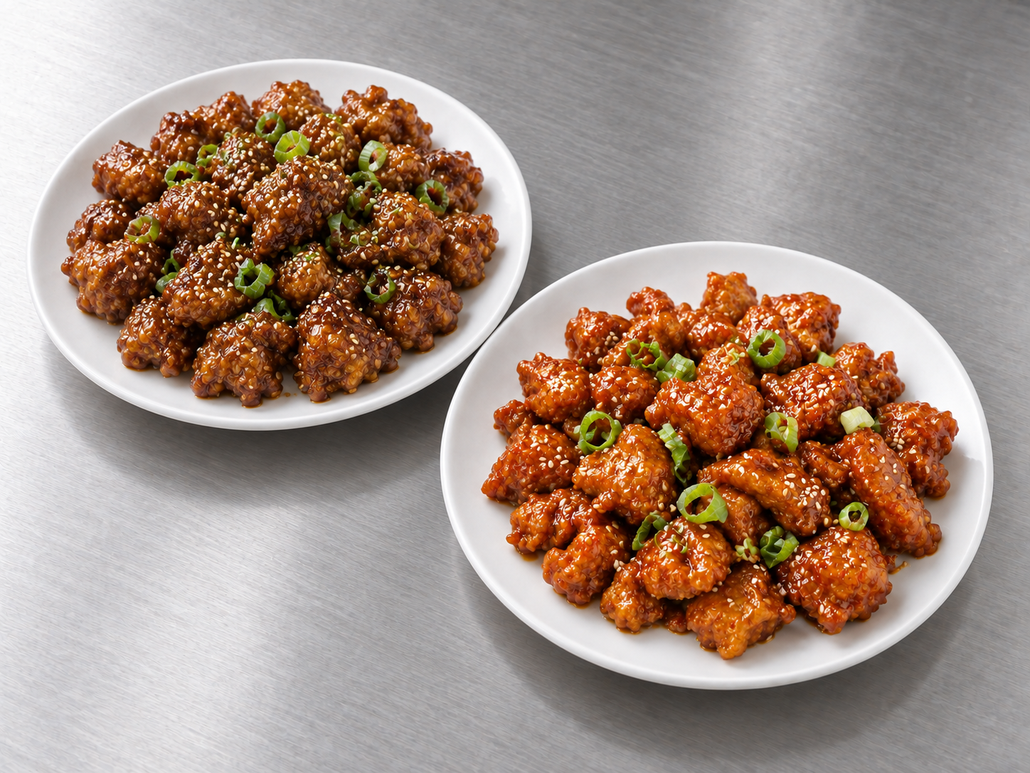 Mix Coreano 900 g