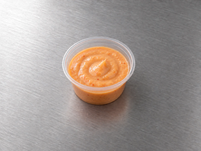 Salsa Sriracha Mayo
