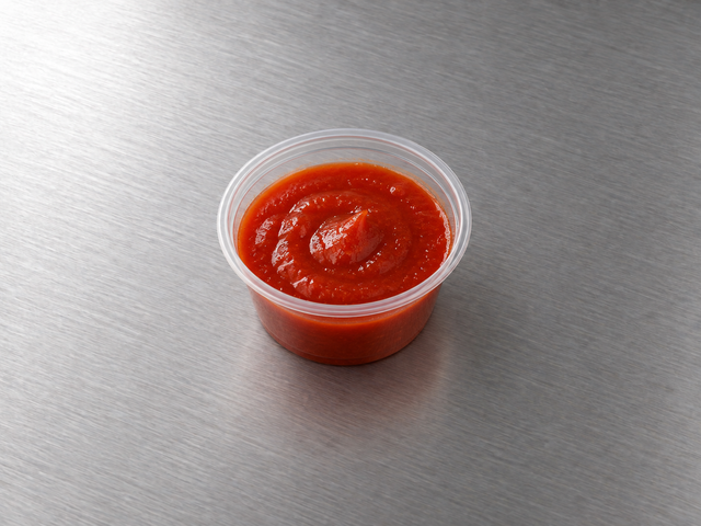 Salsa Sriracha