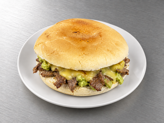 Churrasco Brasileño
