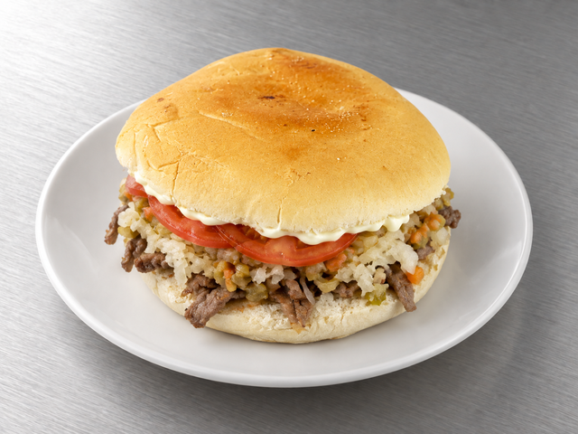 Churrasco Completo