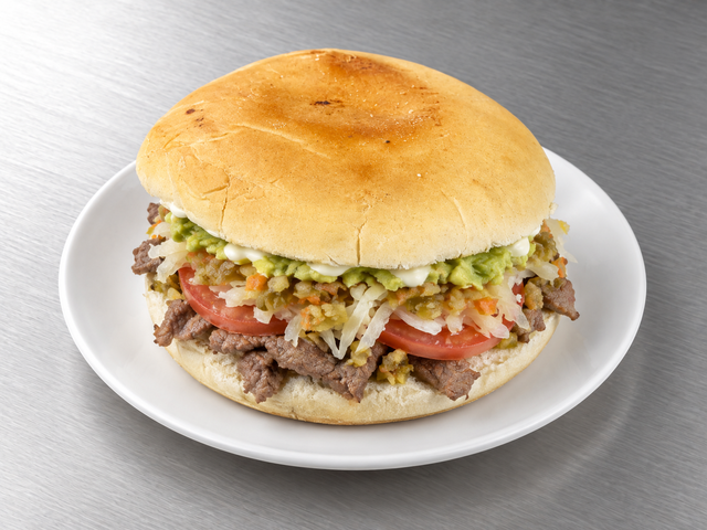Churrasco Dinámico
