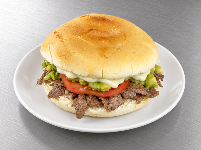 Churrasco Italiano