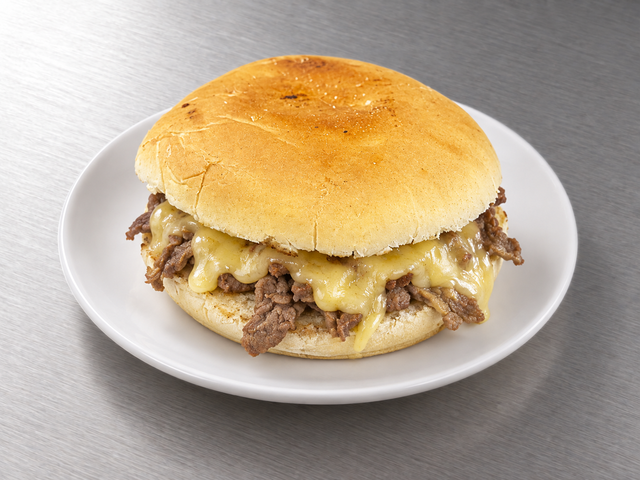 Churrasco Luco