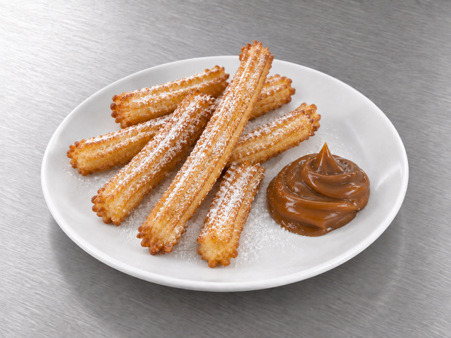 Churros