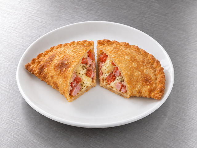 Empanada Napolitana