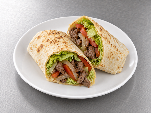 Fajita de Carne