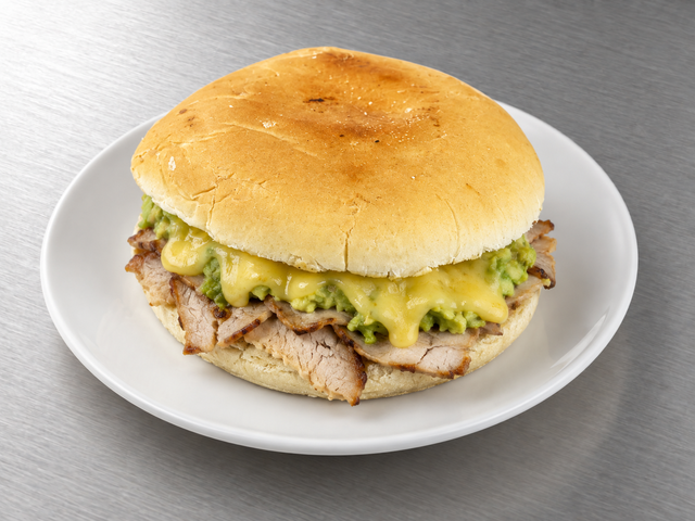 Lomito Brasileño