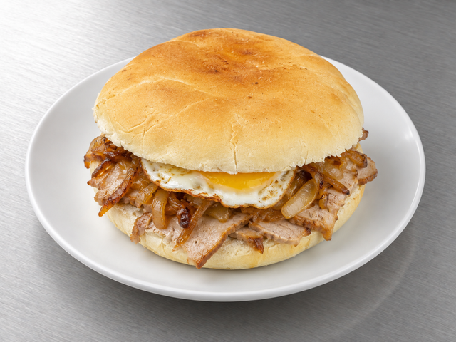 Lomito Chemilico