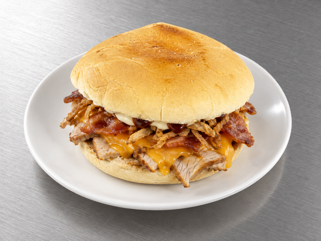 Lomito Crispy