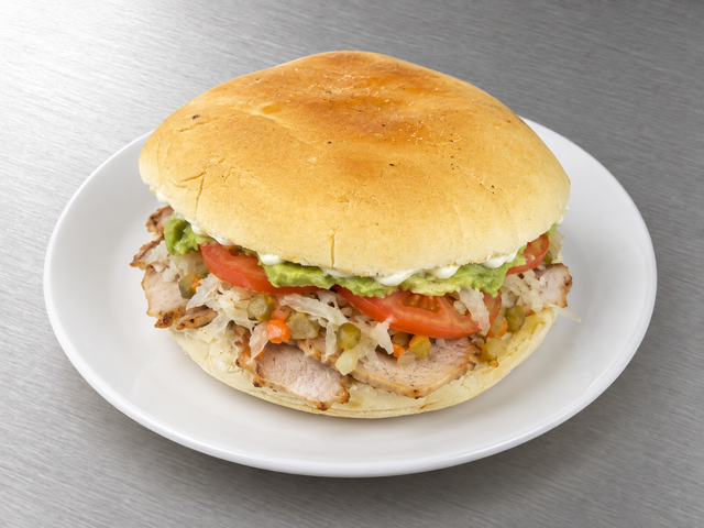 Lomito Dinámico