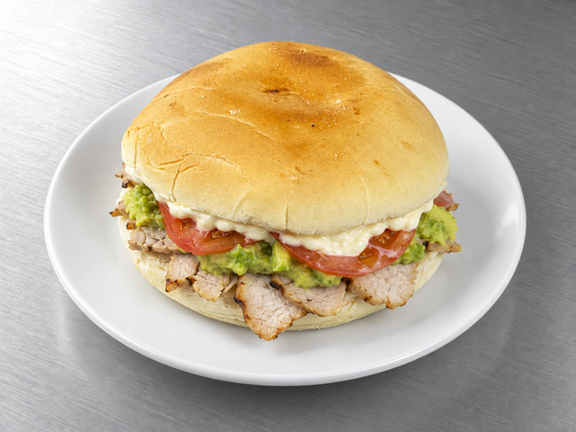 Lomito Italiano