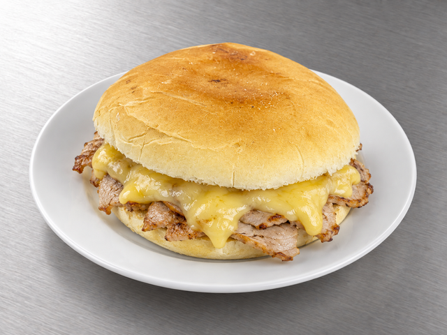 Lomito Luco