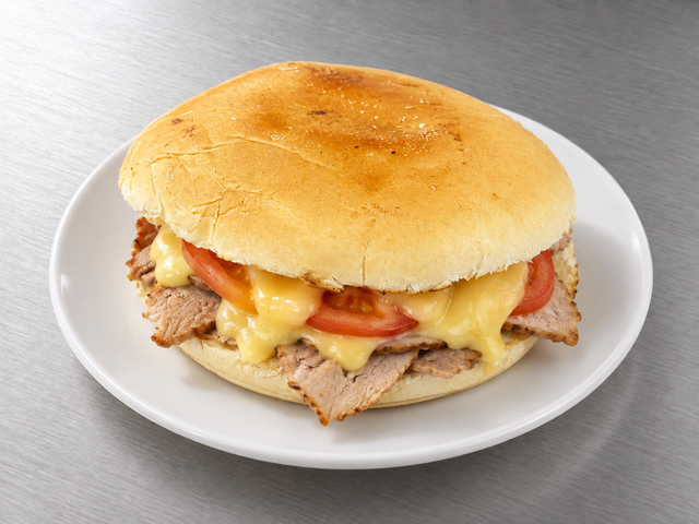 Lomito Suizo