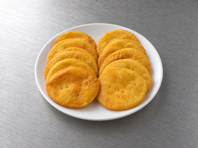 Sopaipillas