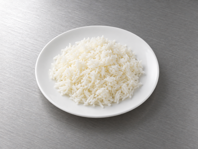 Arroz Jazmín (200 g)