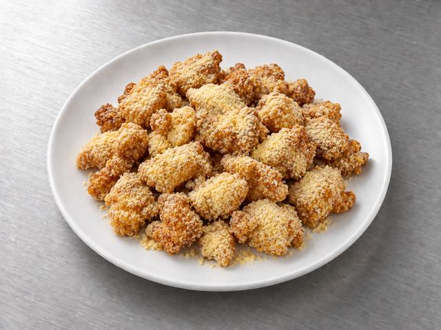 Pollo Cheese Snow