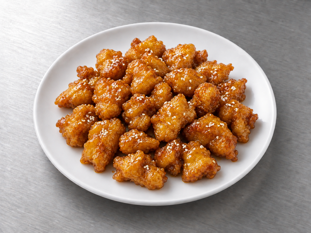 Pollo Honey Butter