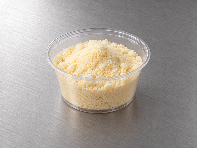Cheese Snow