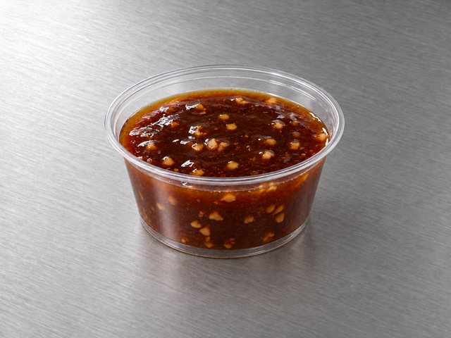 Salsa Ganjang