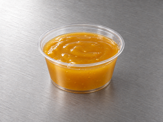 Salsa Honey Butter