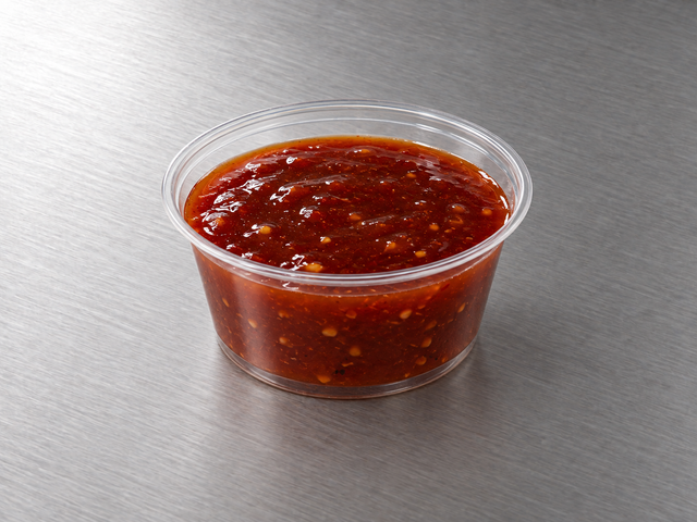Salsa Yangnyeom