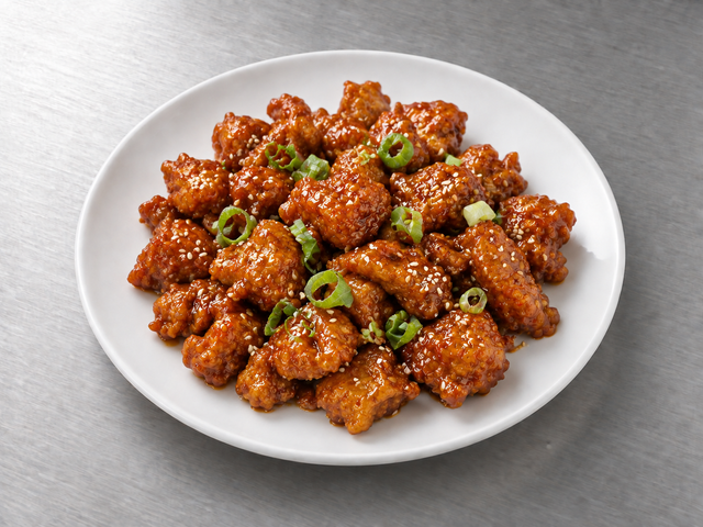Pollo Yangnyeom — foto 1
